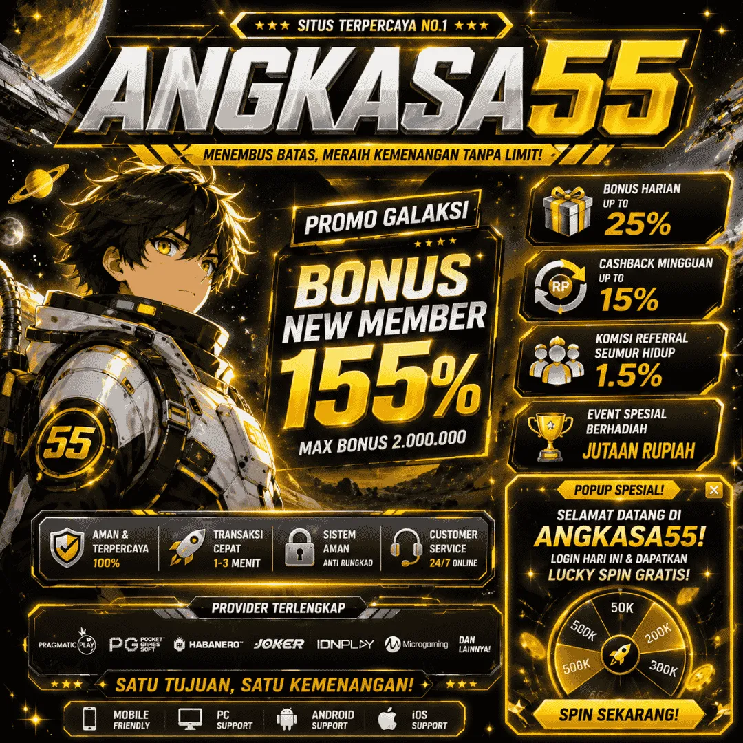 ANGKASA55